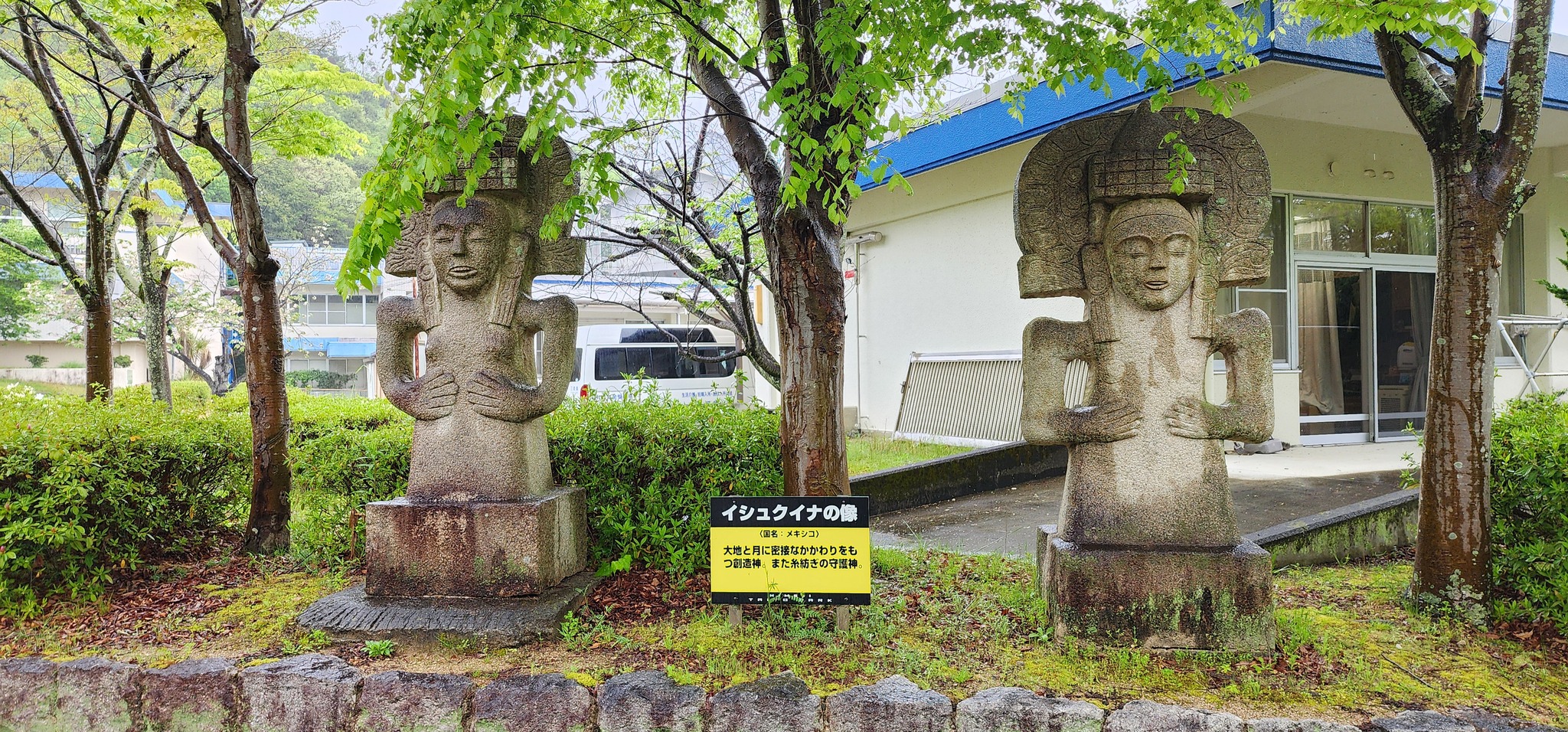 Hakucho castle - My, Drive, Travels, Asia, Japan, Longpost