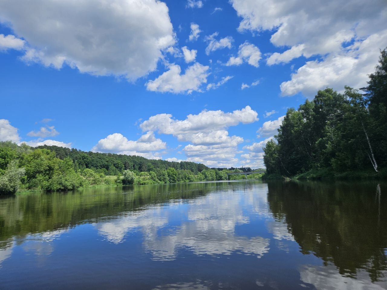 SUPER hike. Part 2 - My, River, Nature, Walk, SUPsurfing, Paddleboard, Moscow River, Leisure, Longpost, Mobile photography, Istra River, River rafting, Alloy, Travels