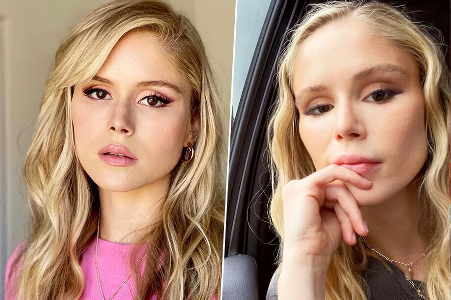 Reply to the post “Most likely, Starlight is her last major role” - Erin Moriarty, Plastic, Actors and actresses, Starlight (Boys TV series), Telegram (link), Reply to post