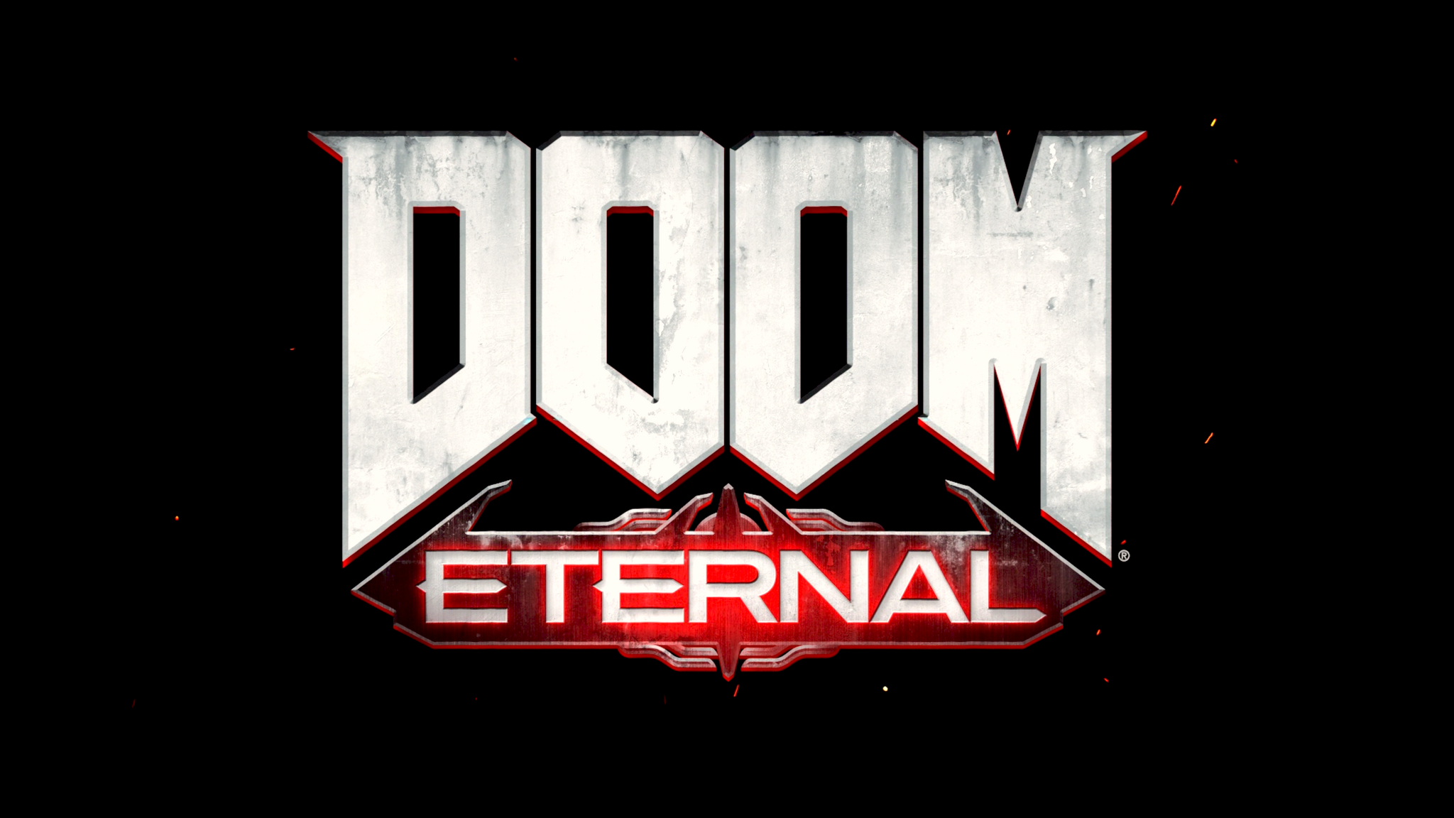 Completed Doom Eternal - My, Games, Doom eternal, Video, Longpost