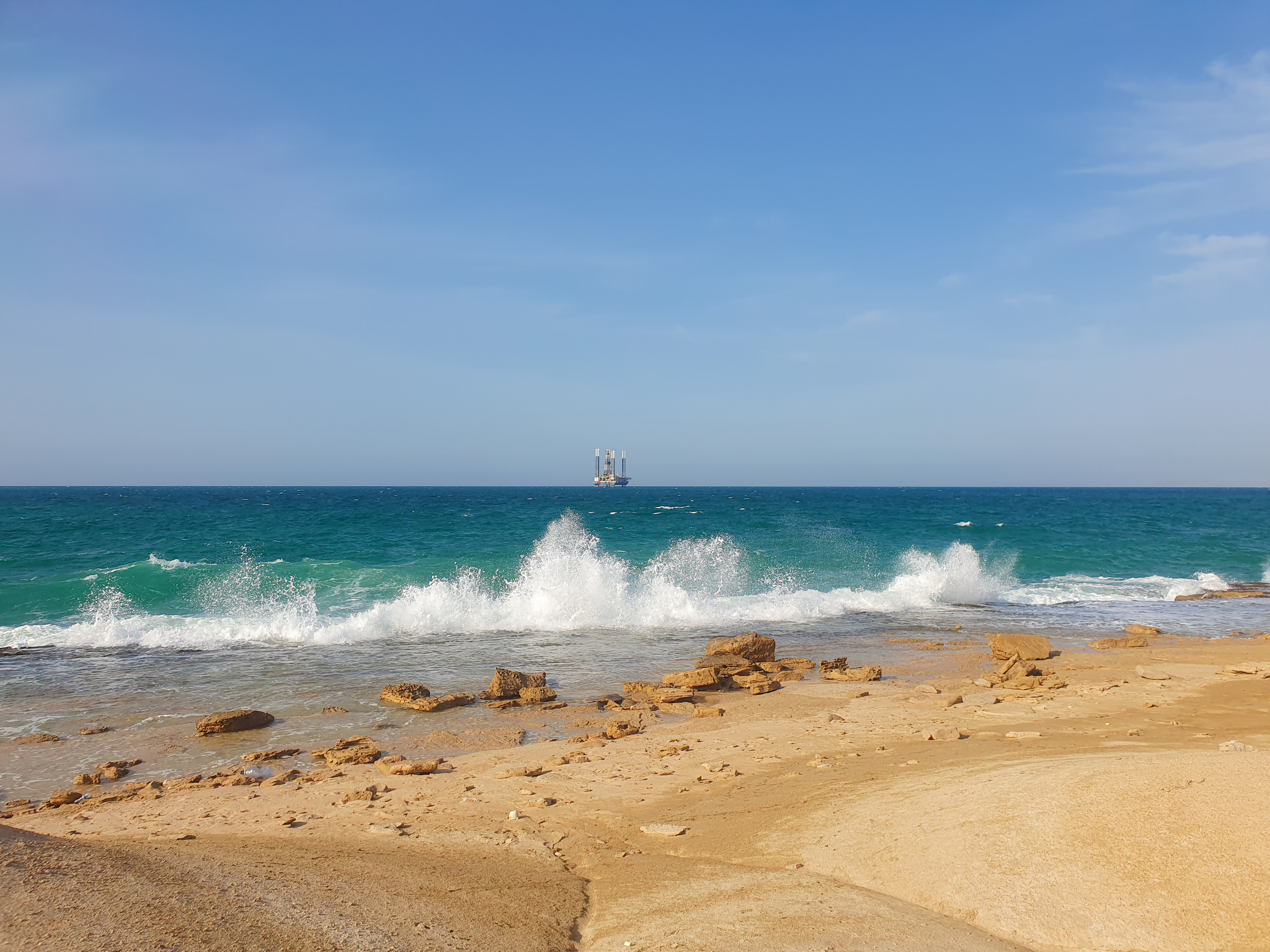 Iranian Islands - My, Iran, Travels, Video, Vertical video, Longpost, The photo