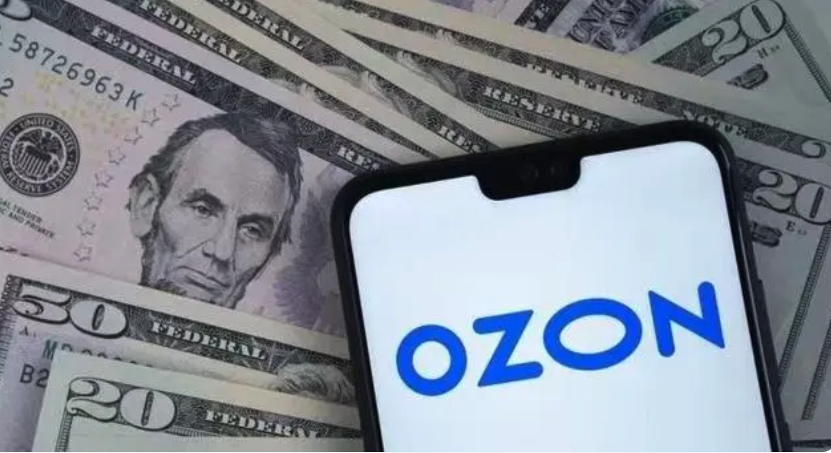 Why did OZON do this? - China, Business, Ozon, Trade, Small business, Entrepreneurship, Chinese, Telegram (link), Instagram (link), Longpost