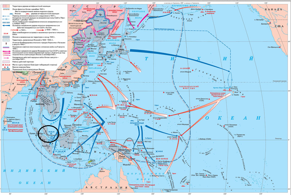 World War II: day after day. February 16, 1942. Two hundred and fortieth day of the Great Patriotic War - My, История России, The Second World War, Military, Military history, The Great Patriotic War, May 9 - Victory Day, Stalin, Российская империя, The soldiers, Nazism, Longpost