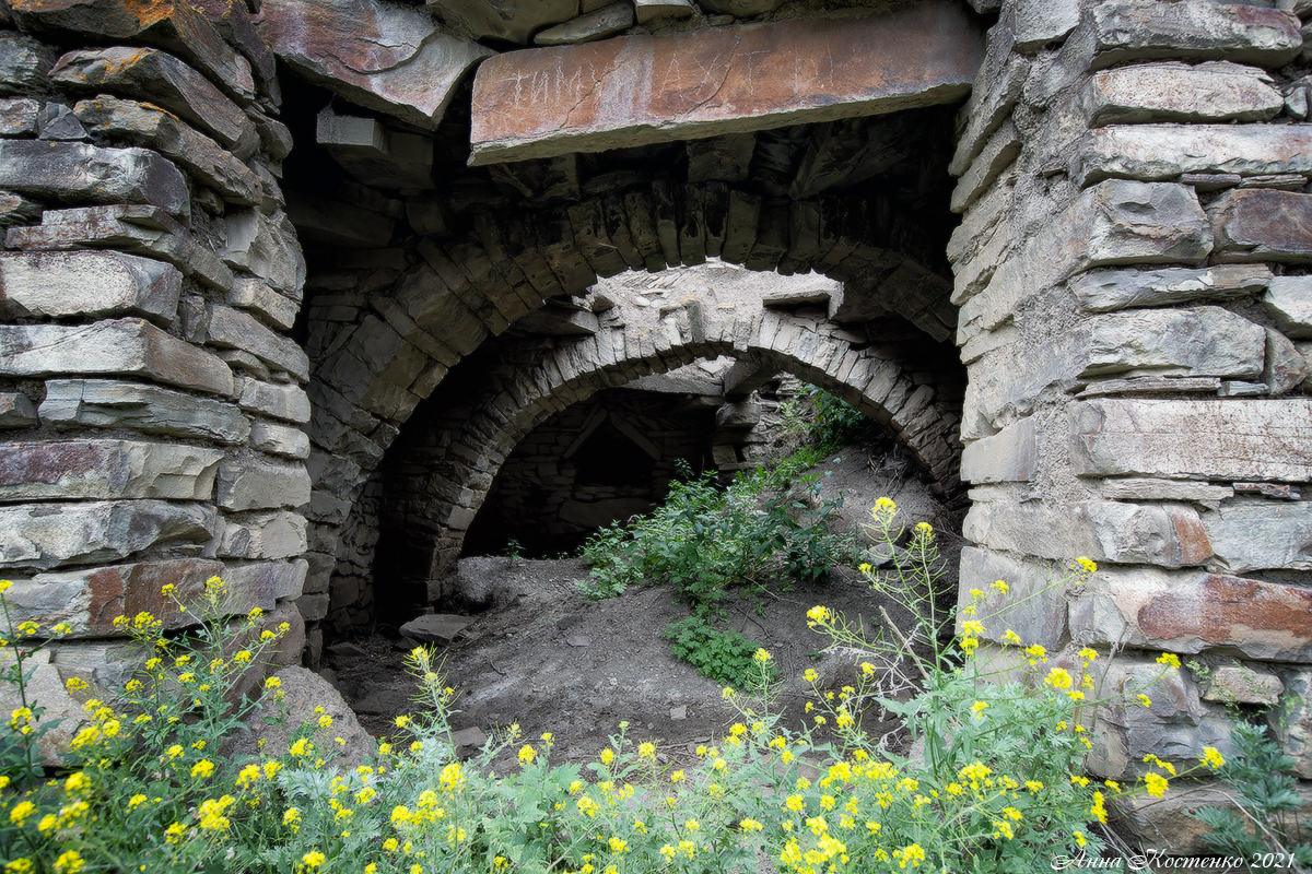 Abandoned ghost village of Gra in Dagestan - History, Travels, Dagestan, The mountains, Mountain tourism, Caucasus, sights, Video, Vertical video, Longpost