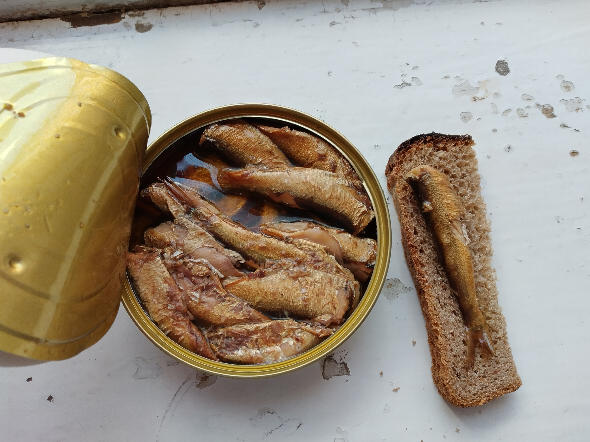 Delicious - Sprats, Yandex Market, Longpost