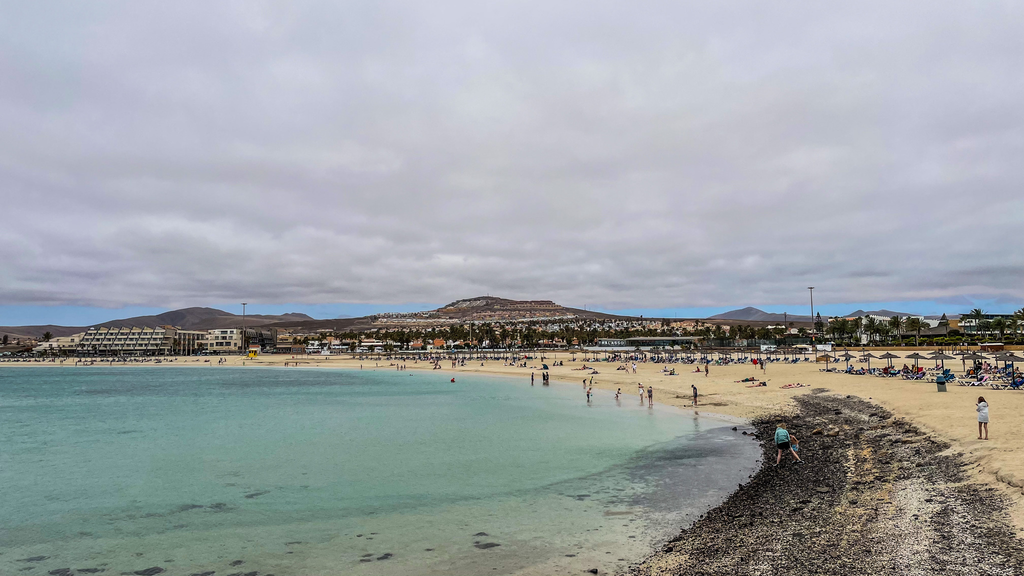 Fuerteventura: Caleta de Fuste - My, Travels, Spain, Canary Islands, Vacation, Ocean, Relaxation, Island, People, Town, Beach, Longpost, Mobile photography, The photo, Food, Animals, Museum, Salt