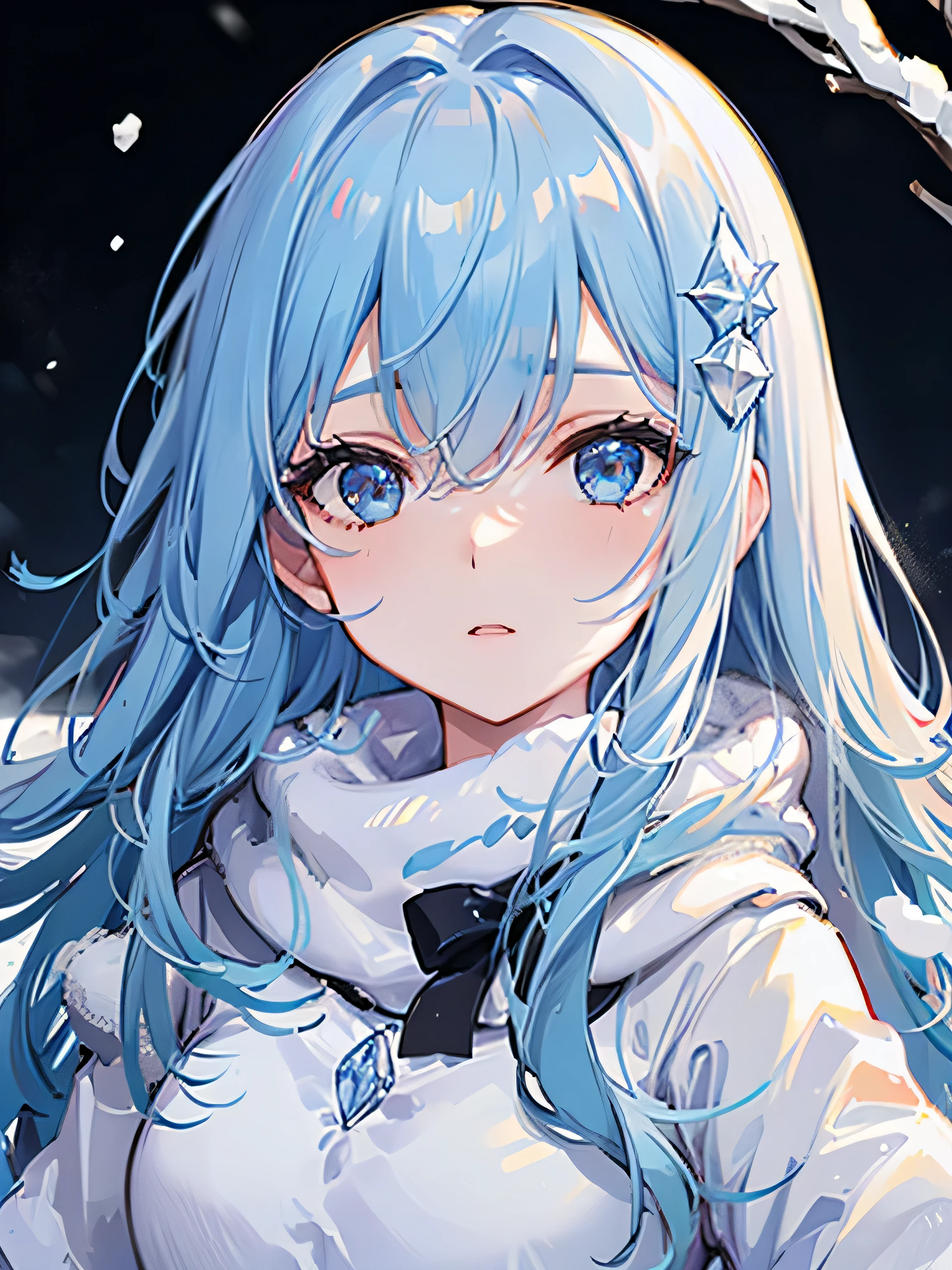 Anime arts - Anime art, Images, Wallpaper, Art, Neural network art, Anime, Longpost