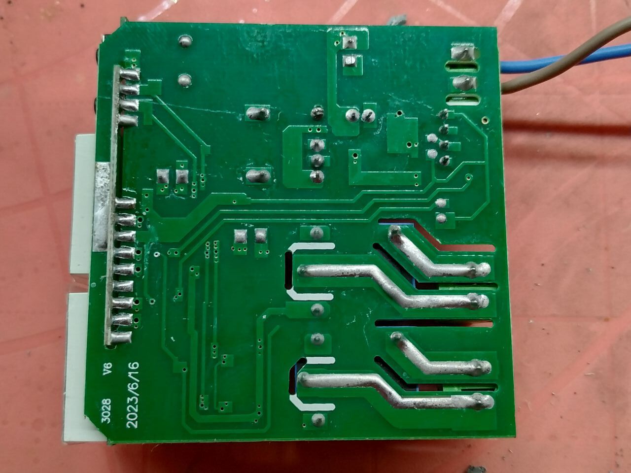 Temperature and humidity controller STC-3028 - wants attention, warmth and repairs :) - My, Repair of equipment, Electrician, Electricity, Sensor, Repair, With your own hands, Longpost