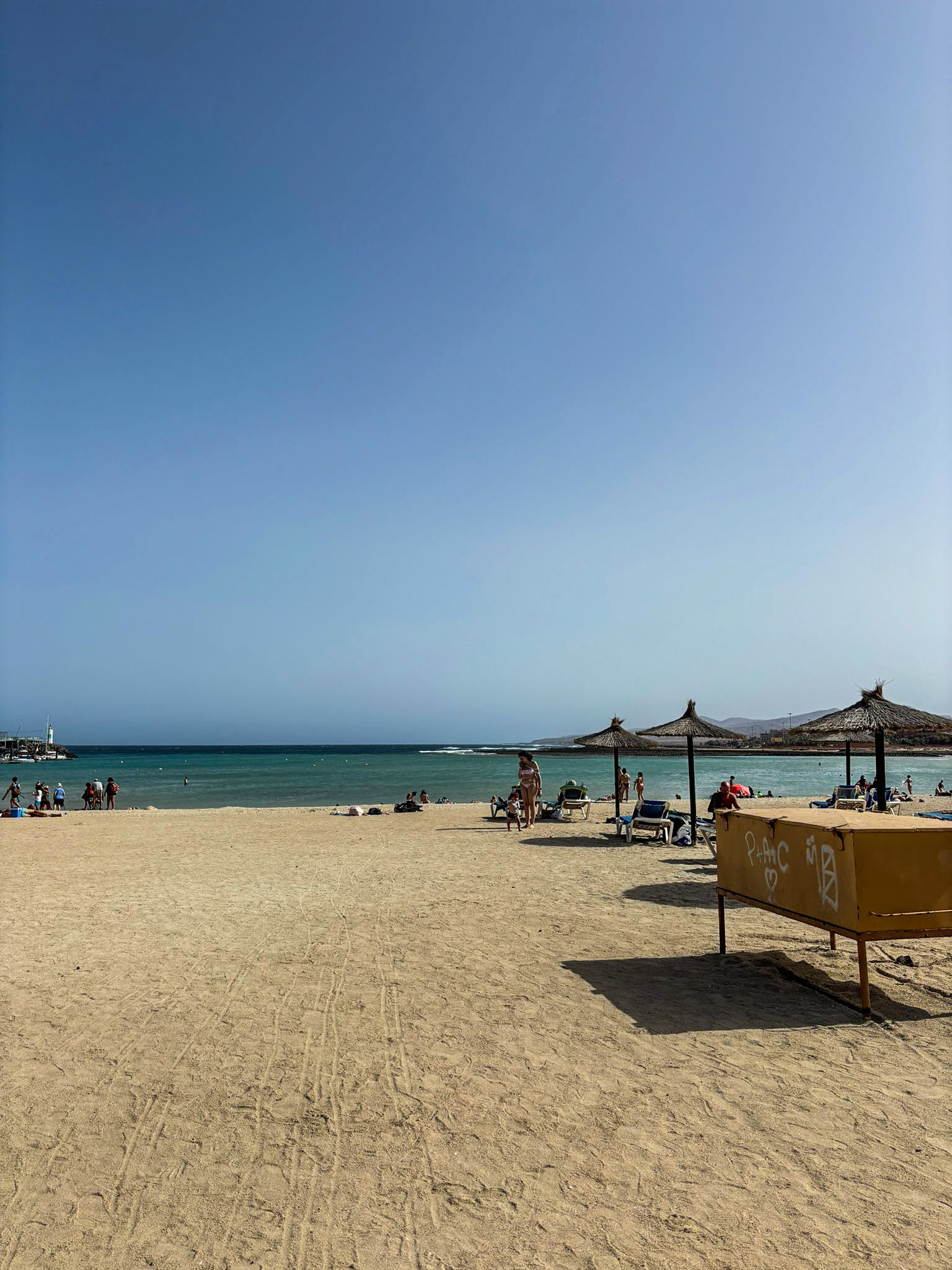 Fuerteventura: Caleta de Fuste - Моё, Путешествия, Испания, Канарские острова, Отпуск, Океан, Отдых, Остров, Люди, Город, Пляж, Длиннопост, Мобильная фотография, Фотография, Еда, Животные, Музей, Соль