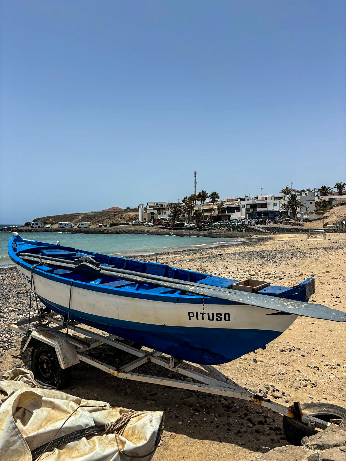 Fuerteventura: Caleta de Fuste - Моё, Путешествия, Испания, Канарские острова, Отпуск, Океан, Отдых, Остров, Люди, Город, Пляж, Длиннопост, Мобильная фотография, Фотография, Еда, Животные, Музей, Соль