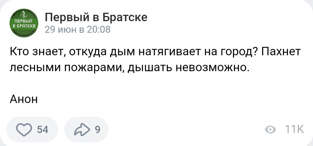 Продолжение поста «Критическая ситуация с пожарами в Братске» - Братск, Братская ГЭС, Следственный комитет, Александр Бастрыкин, Пожар, Политика, Выборы, Выборы мэра, Без рейтинга, Ответ на пост, Длиннопост