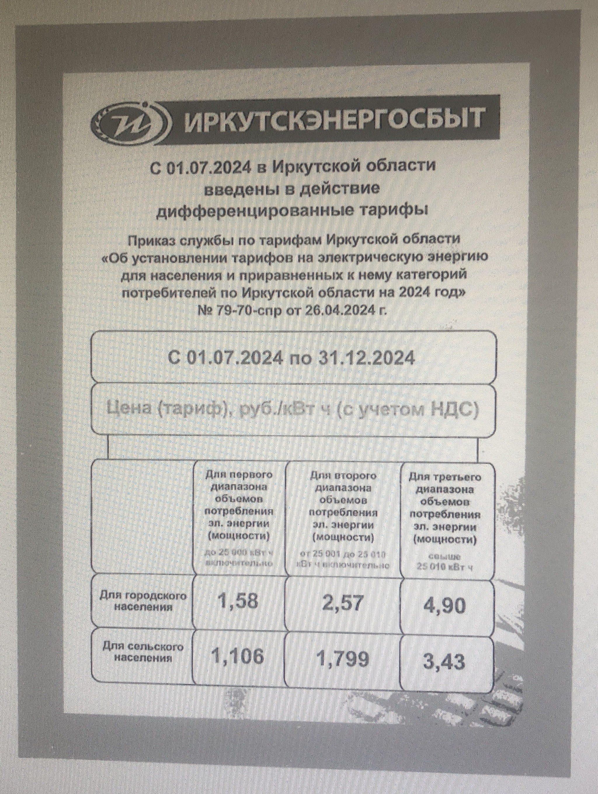 Irkutsk is no longer the capital of mining - Mining, Picture with text, Order, Electricity