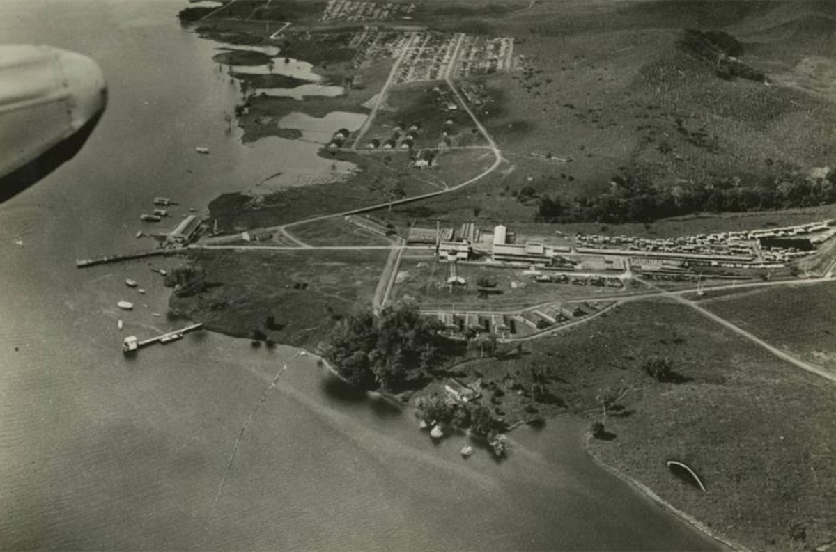 The Great Collapse of Fordlandia: What Happened to Henry Ford's City? - Auto, Technics, Inventions, USA, Ford, Henry Ford, History (science), Personality, Biography, Car history, Longpost