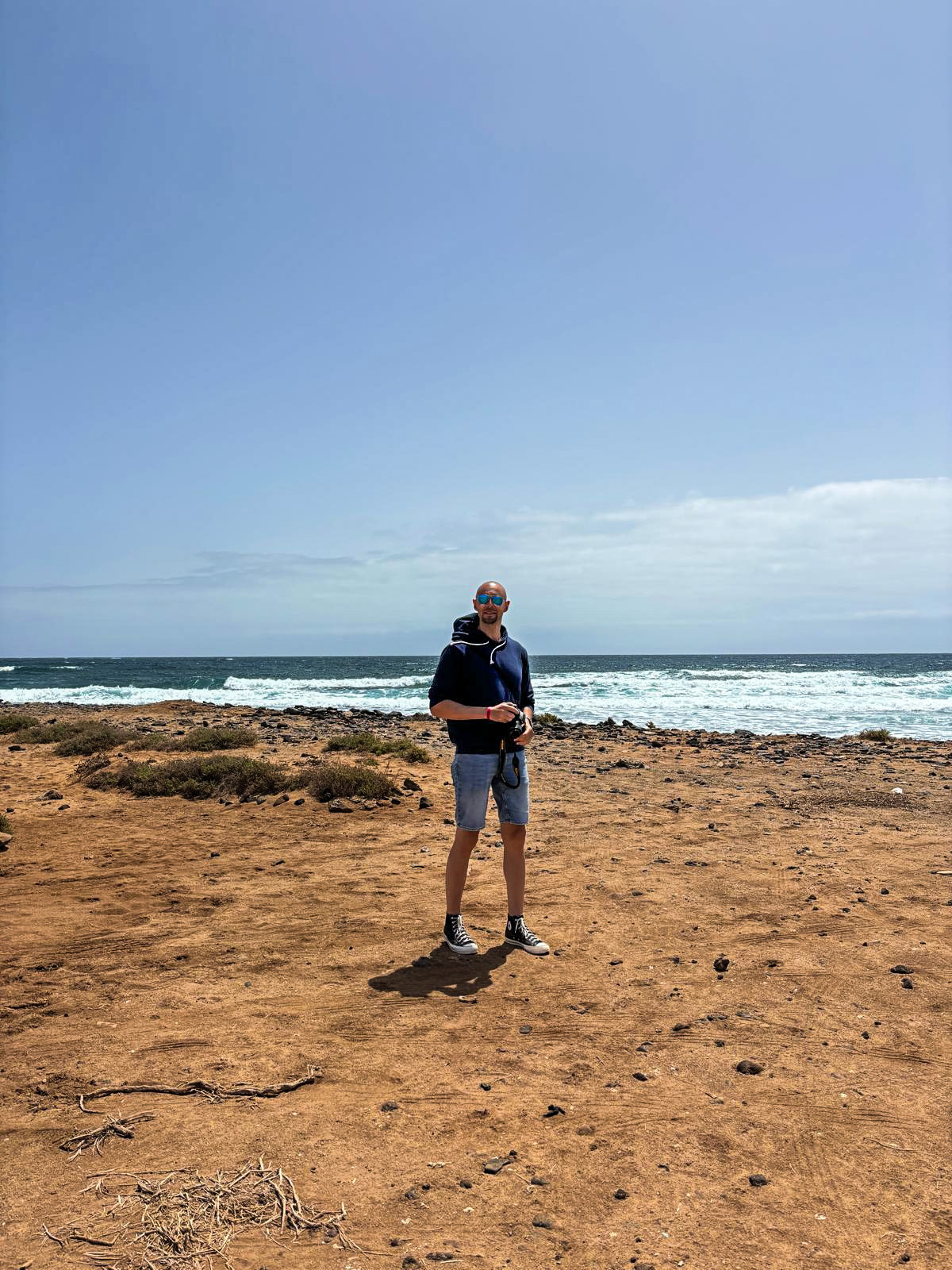 Fuerteventura: Caleta de Fuste - Моё, Путешествия, Испания, Канарские острова, Отпуск, Океан, Отдых, Остров, Люди, Город, Пляж, Длиннопост, Мобильная фотография, Фотография, Еда, Животные, Музей, Соль