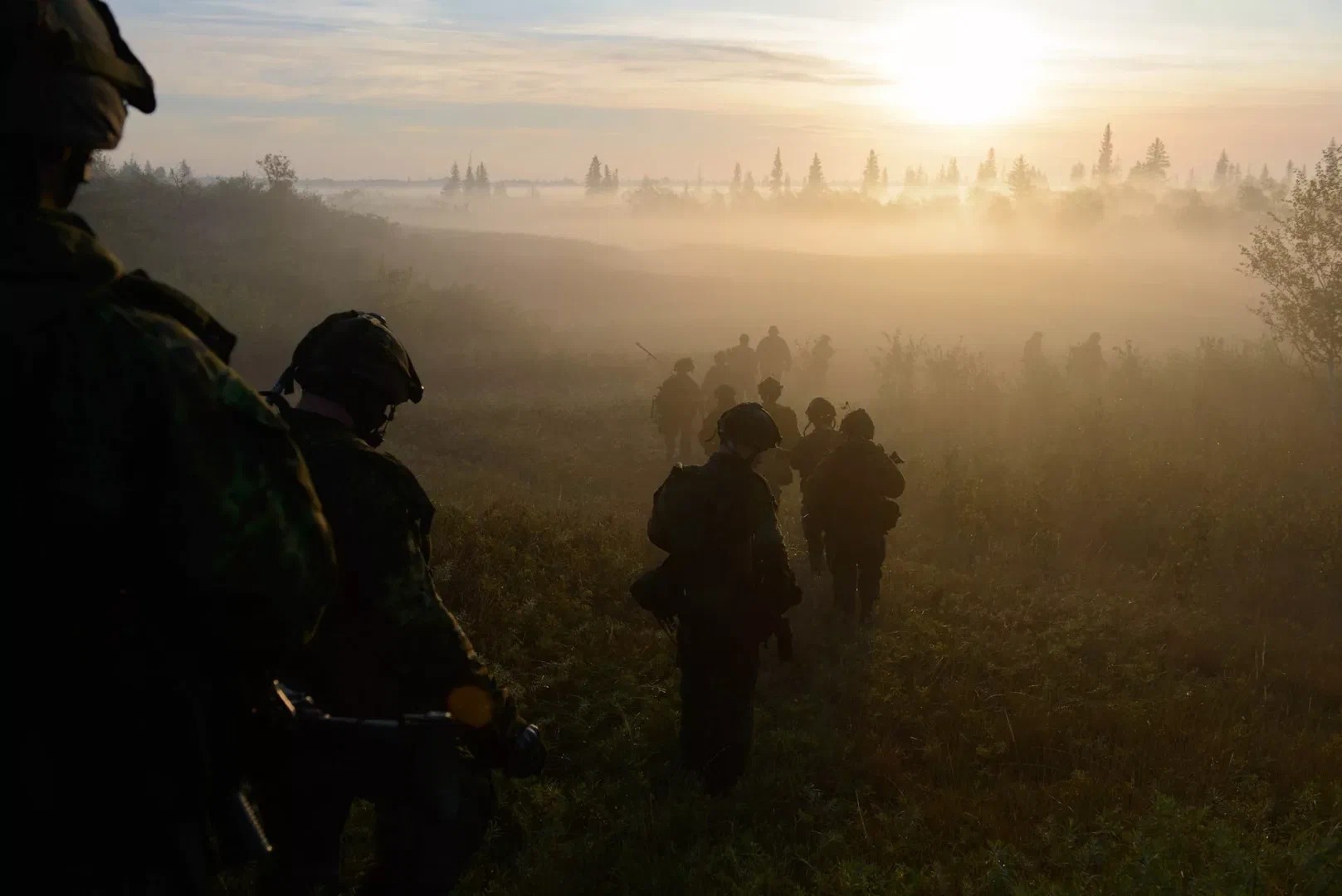 What is the strength in, brother? - Yakutia, North, Siberia, Politics, Longpost