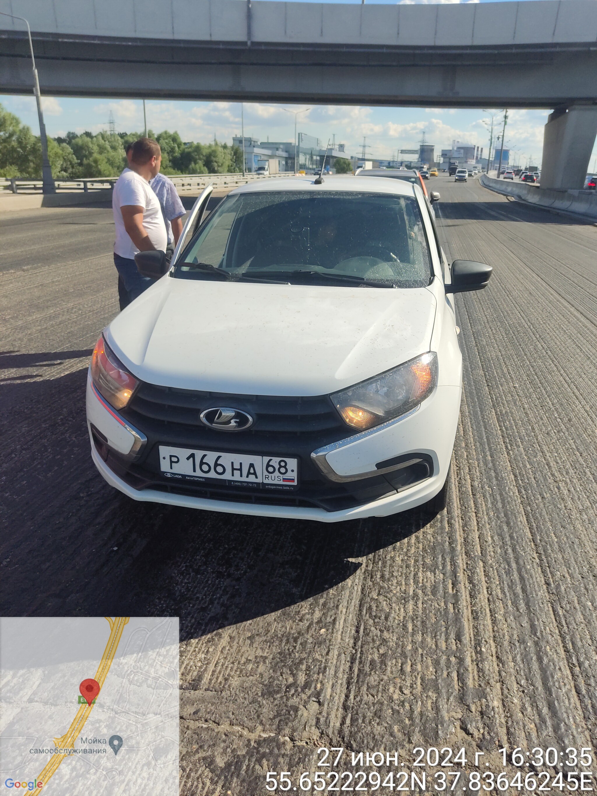 Post #11568623 - My, Road, Road accident, Help, Need advice, Moscow, Longpost