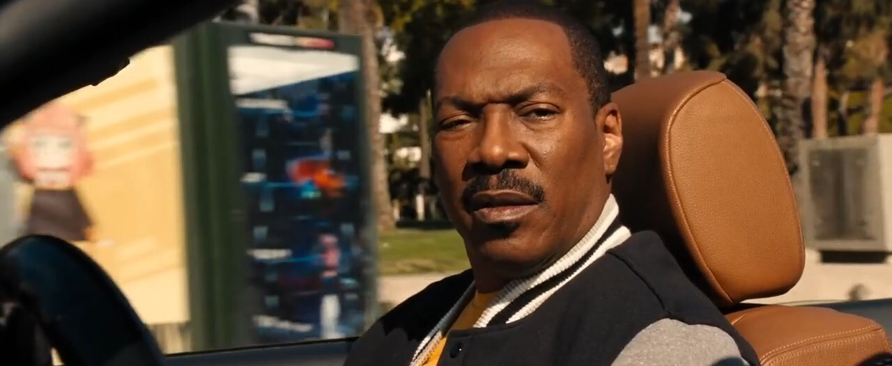 Beverly Hills Cop: Axel Foley (2024) Watching a nostalgic action movie with Eddie Murphy at home today - My, Film and TV series news, Russian voiceover, I advise you to look, Actors and actresses, Movies, Cinema, New films, Eddie Murphy, Боевики, Music, Nostalgia, Images, Screenshot, Police, Comedy, Youtube, Trailer, Alan Rickman, Netflix, Hollywood, Video, Longpost