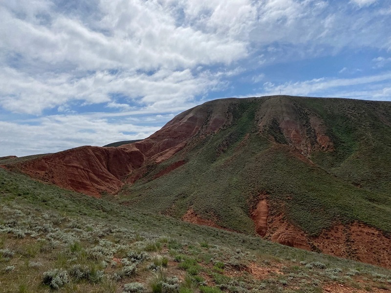 Where is the Russian Dead Sea? - Travels, Tourism, Туристы, Road trip, Travel across Russia, Baskunchak, Baskunchak Lake, Drive, Russia, Route, Telegram (link), VKontakte (link), Longpost