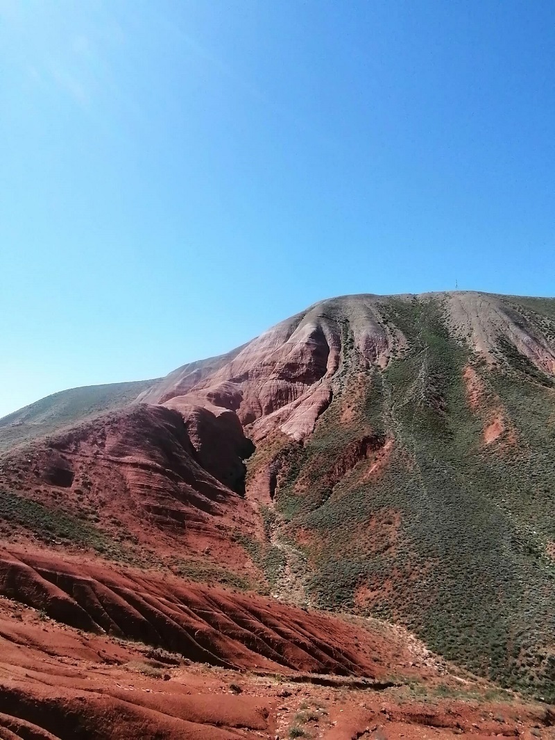 Where is the Russian Dead Sea? - Travels, Tourism, Туристы, Road trip, Travel across Russia, Baskunchak, Baskunchak Lake, Drive, Russia, Route, Telegram (link), VKontakte (link), Longpost