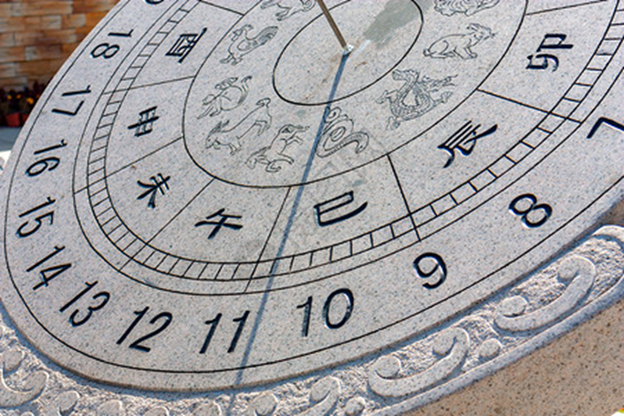 Magical Chinese Calendar! How it works and how it describes time - My, Eastern Chinese Horoscope, Astronomical calendar, The calendar, Astrology, Metaphysics, History (science), China, Video, Youtube, Longpost