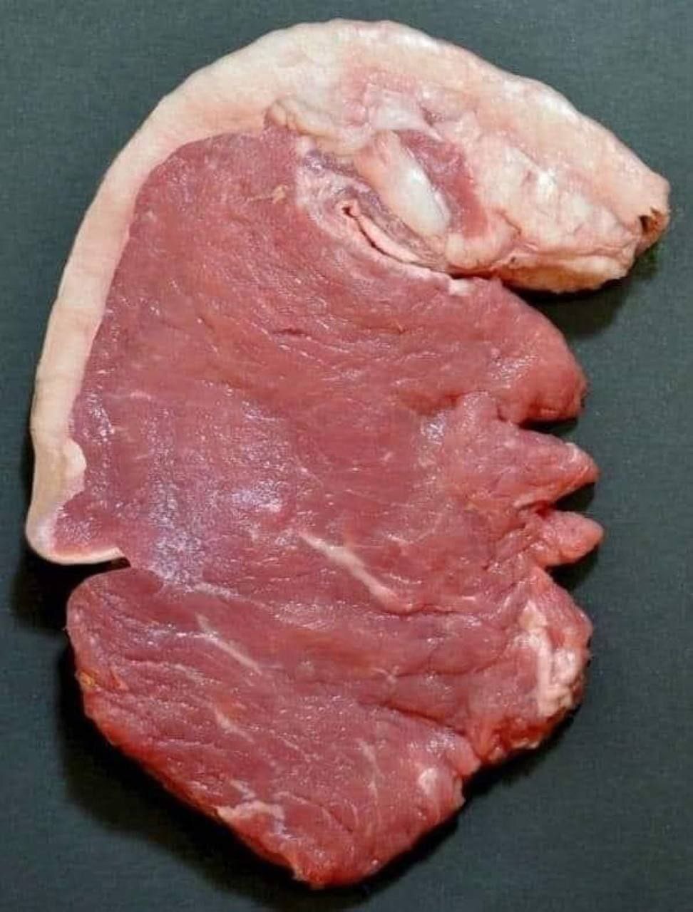 Will he win? - Humor, Donald Trump, Steak, Repeat, Pareidolia