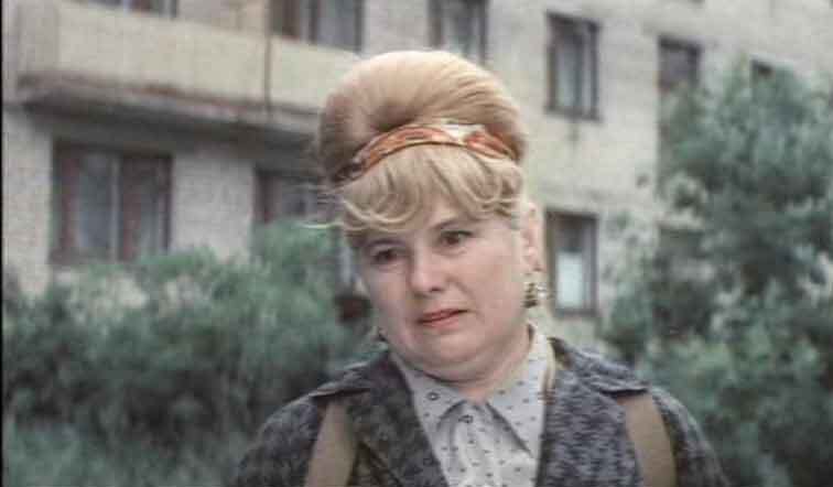 It was after this role in the movie that her acquaintances turned away from her and even her neighbors stopped saying hello... - My, Actors and actresses, Soviet cinema, Soviet actors, Celebrities, Telegram (link), Photos from filming, Movies, White Beam Black Ear, Roles, the USSR, Biography, Interesting facts about cinema, Longpost, Dog