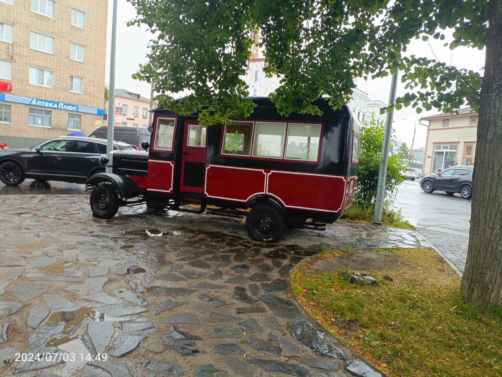 Сортавала или как не прыгнуть выше головы-2 - Моё, Велосипед, Туризм, Путешествия, Сортавала, Карелия, Длиннопост