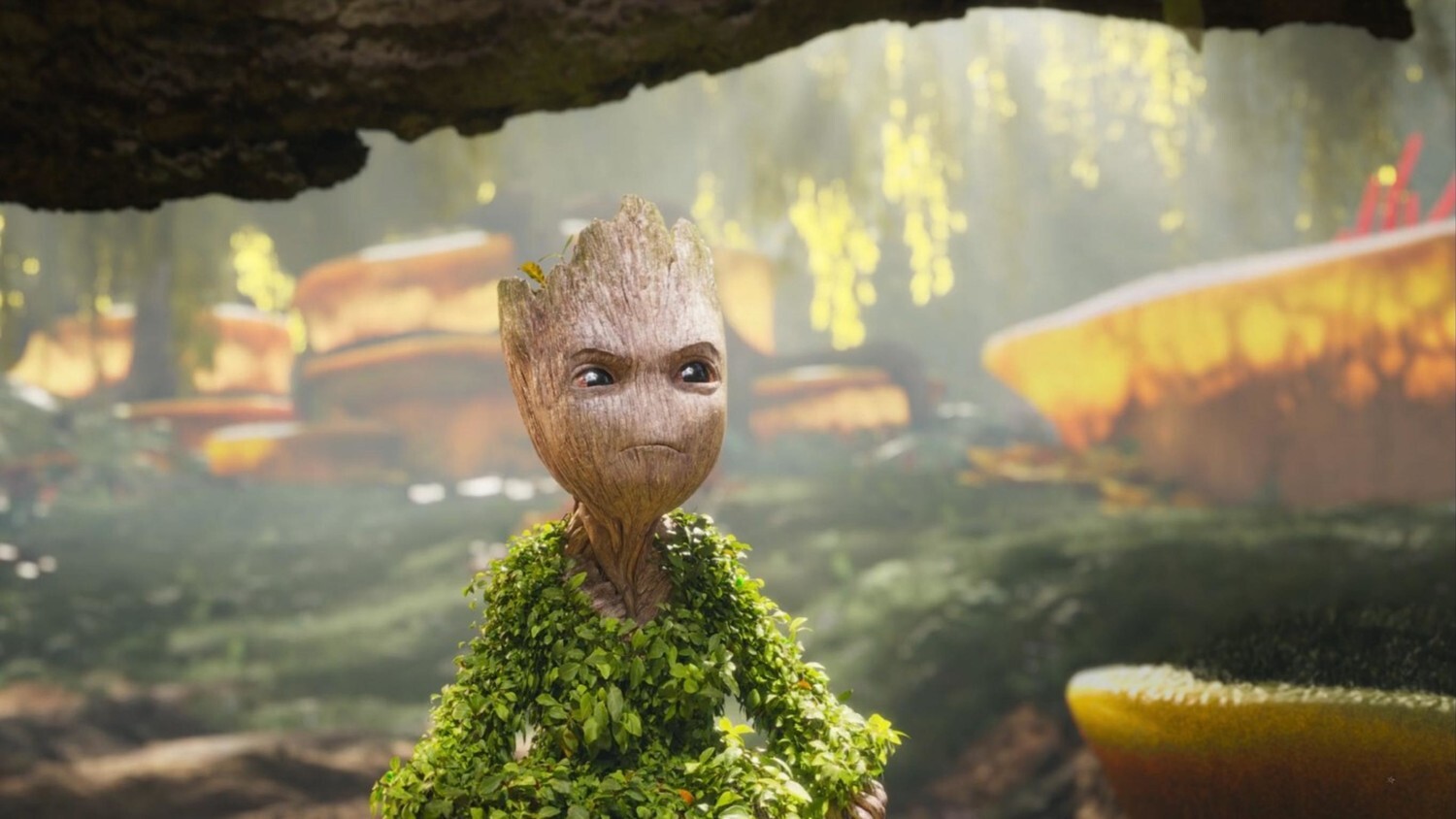 Animated series I am Groot - Serials, Animated series, Foreign serials, Groot, Disney+, Marvel, USA, Poster, Frame, Trailer, Description, Cartoons, Short film, Fantasy, Fantasy, Science fiction, Боевики, Adventures, Comedy, Animation, Video, Longpost, My