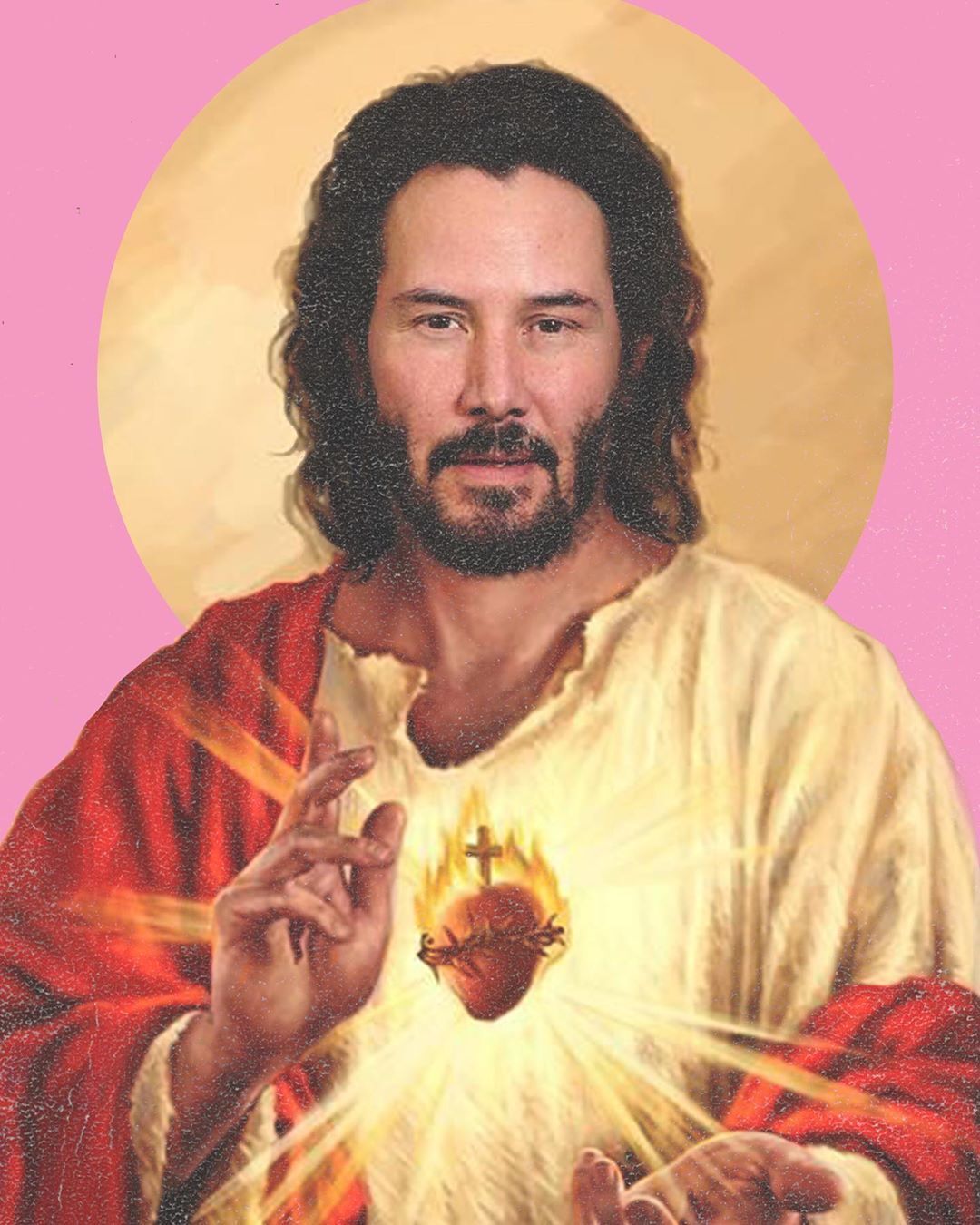 Truly risen - Movies, Images, Keanu Reeves, John Wick, YouTube (link), Video, Youtube