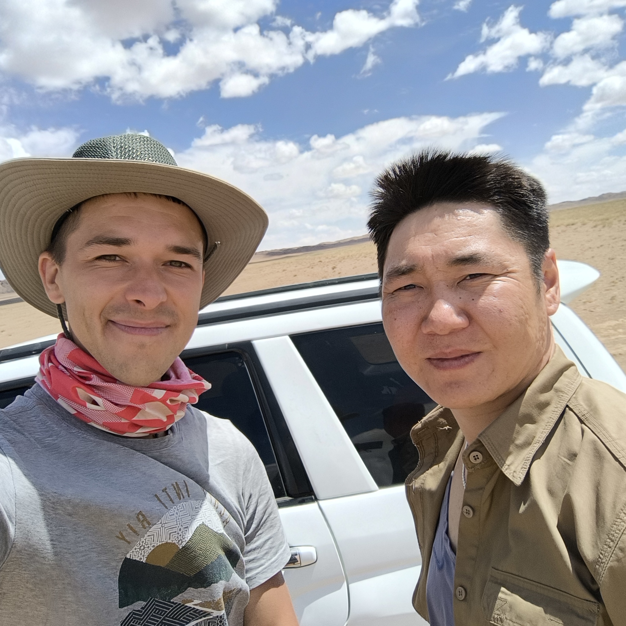 Diary of a trip to Melanesia. Mongolia. Day 11. Nomads of the 21st century - My, Travels, Life stories, Drive, Hike, Mongolia, Around the world, Hitch-hiking, Informative, Traditions, Nomads, Video, Longpost, Dog, Wolfhound