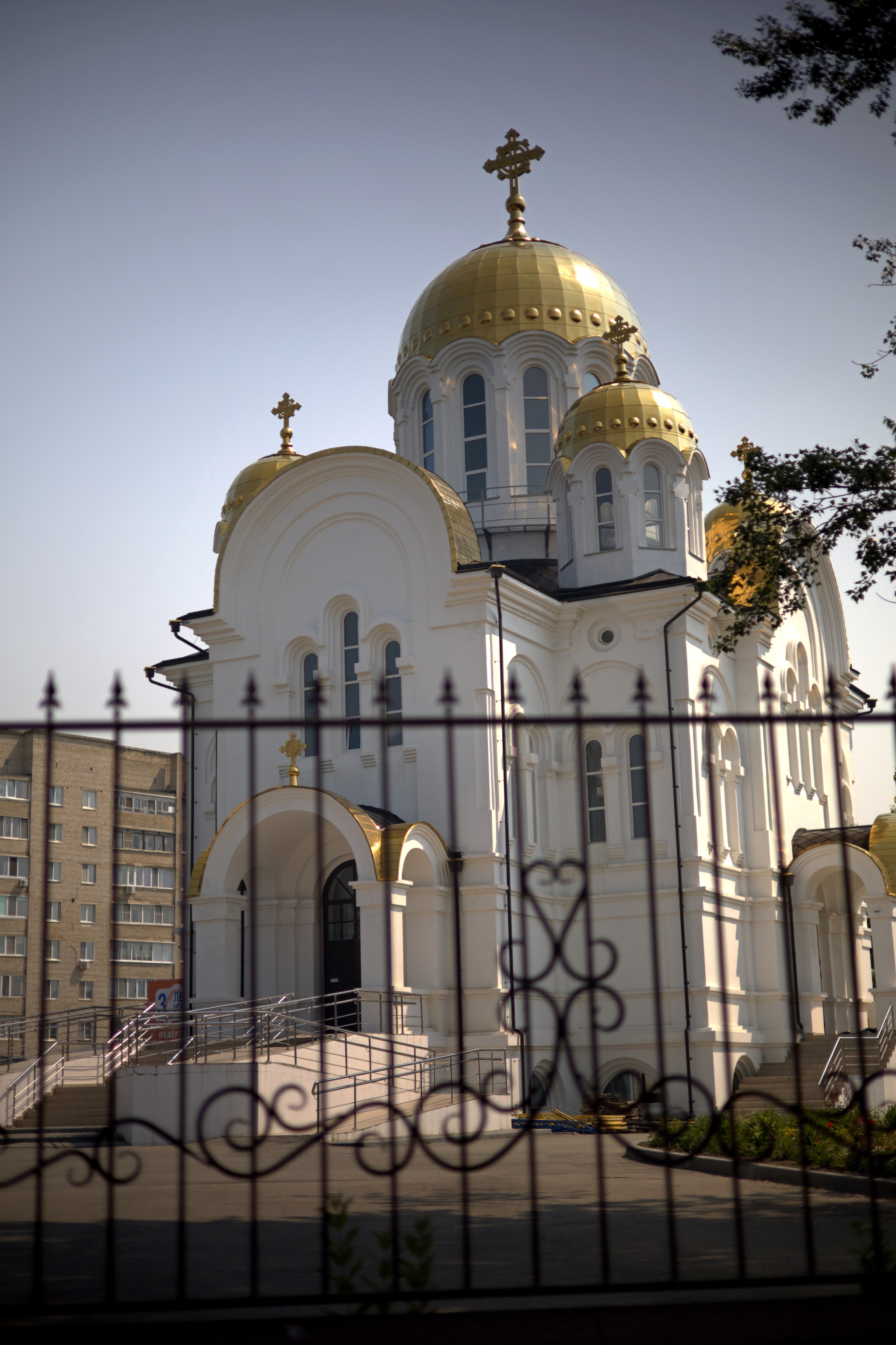 Большой камень - Моё, Приморский край, Дальний Восток, Г Большой Камень, Длиннопост