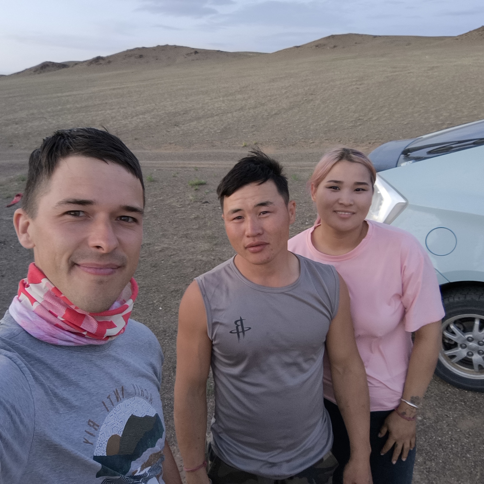 Diary of a trip to Melanesia. Mongolia. Day 11. Nomads of the 21st century - My, Travels, Life stories, Drive, Hike, Mongolia, Around the world, Hitch-hiking, Informative, Traditions, Nomads, Video, Longpost, Dog, Wolfhound