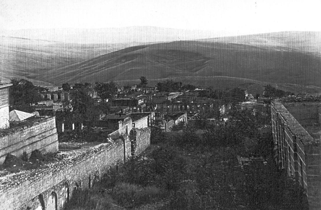 Azerbaijan! Beautiful nature and tragic history (“Massacre in Baku and Shemakha”) - Informative, History (science), Past, Around the world, Travels, Azerbaijan, Baku, Gabala, Eternal flame, Nature, Caucasus, The mountains, Caucasus mountains, Туристы, Tourism, Video, Youtube, Longpost