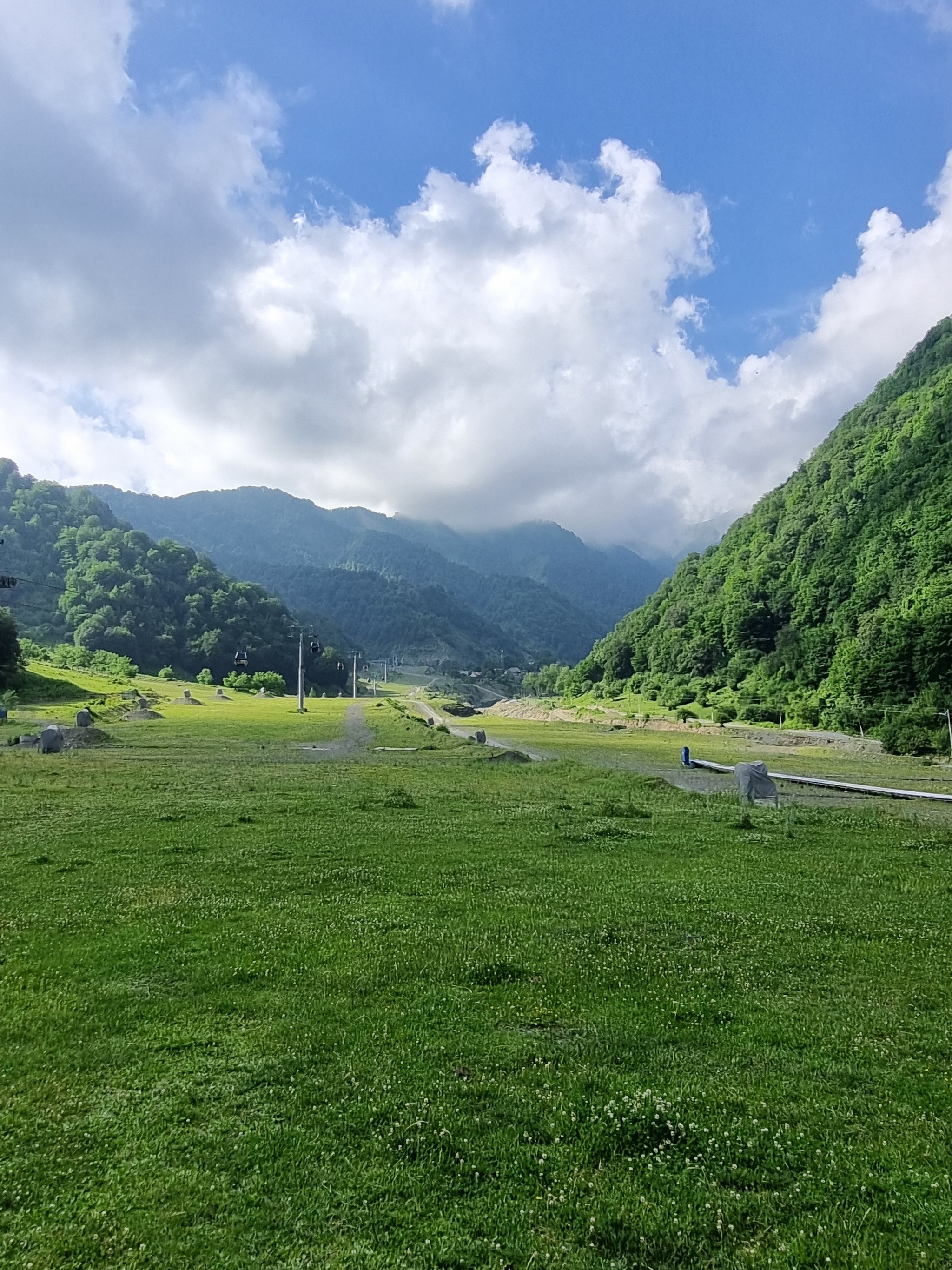 Azerbaijan! Beautiful nature and tragic history (“Massacre in Baku and Shemakha”) - Informative, History (science), Past, Around the world, Travels, Azerbaijan, Baku, Gabala, Eternal flame, Nature, Caucasus, The mountains, Caucasus mountains, Туристы, Tourism, Video, Youtube, Longpost