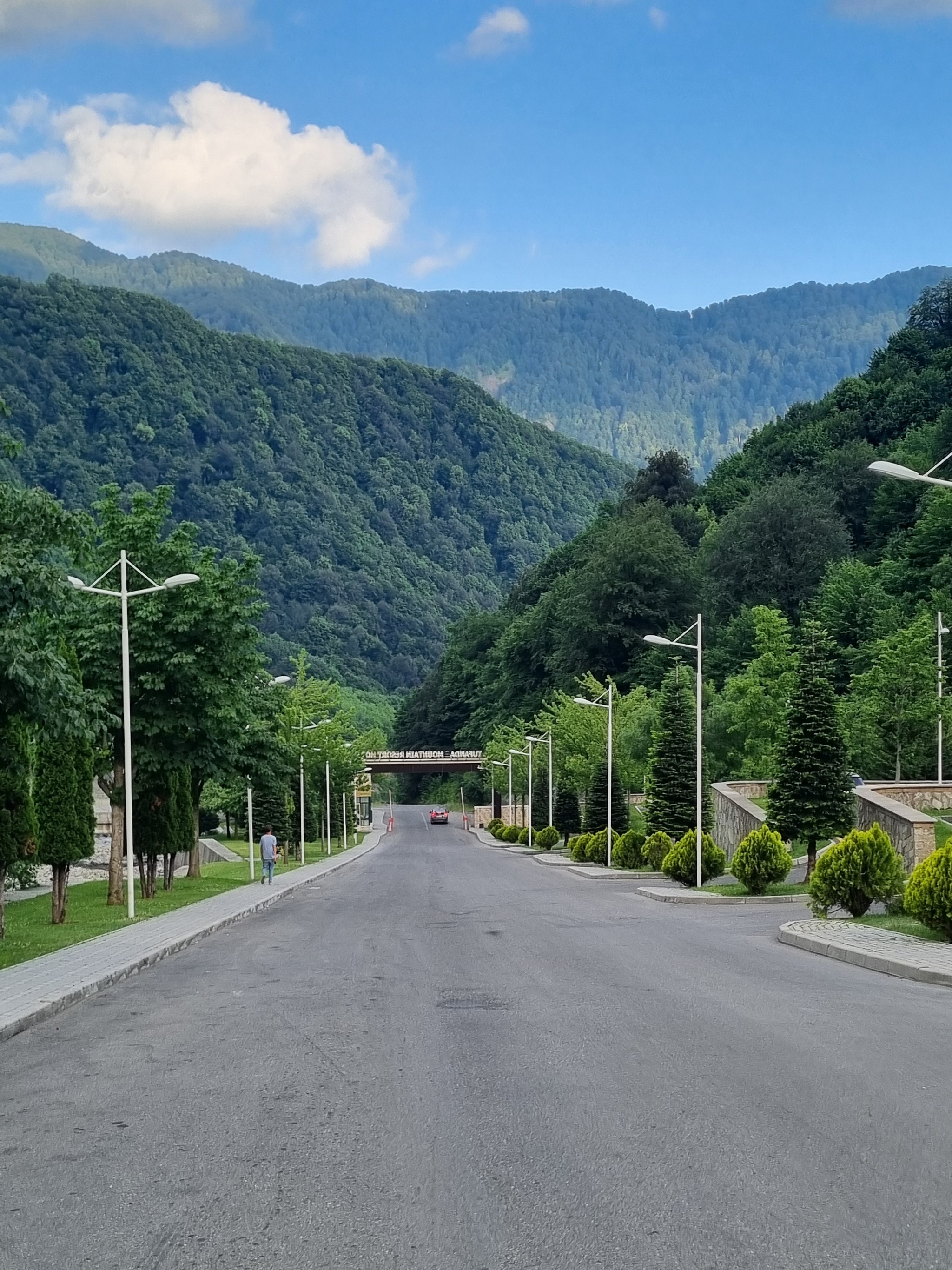 Azerbaijan! Beautiful nature and tragic history (“Massacre in Baku and Shemakha”) - Informative, History (science), Past, Around the world, Travels, Azerbaijan, Baku, Gabala, Eternal flame, Nature, Caucasus, The mountains, Caucasus mountains, Туристы, Tourism, Video, Youtube, Longpost