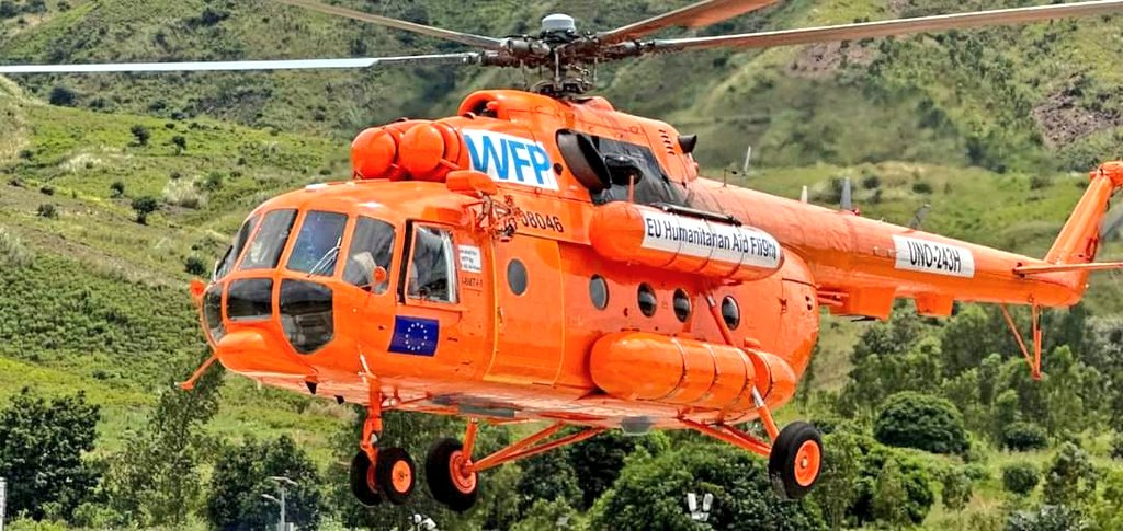 Eight burned in Congo - Helicopter, Mi-8, civil Aviation, Fire, Africa, Congo, news, Vertical video, The photo, Video, Longpost