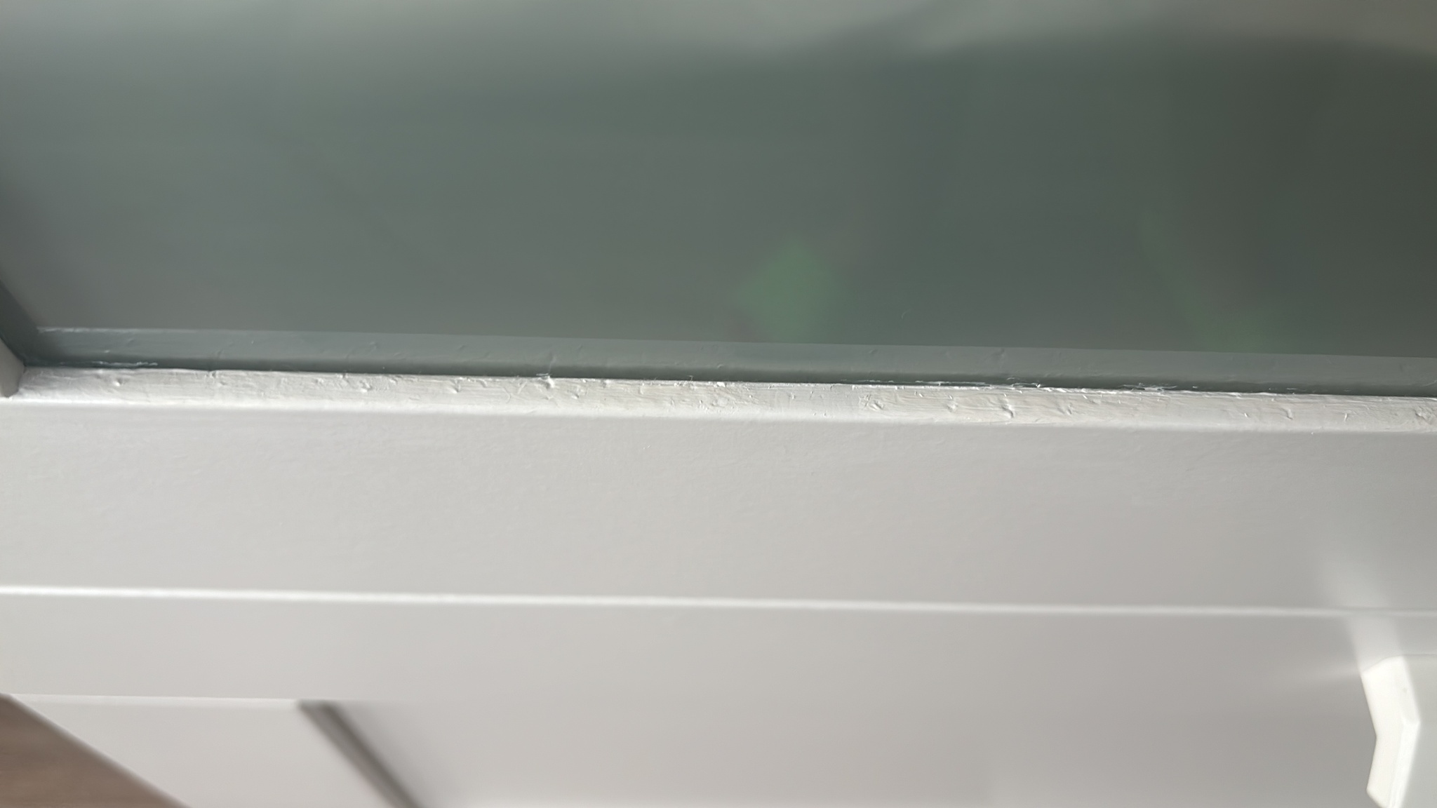 Реставрация комода икеа | Пикабу