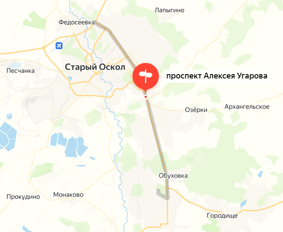 Stary Oskol. Is A. Ugarov Avenue the longest avenue? In Russia? In Europe? IN ....... ? - My, Question, Ask Peekaboo, Travel across Russia, Belgorod region, Bike trip, Cities of Russia, Stary Oskol, History, sights, Bike ride, OEMK, Avenue, The largest in the world, Book of Records of Russia, Guinness Book of Records, Infrastructure, Yandex Zen, Longpost