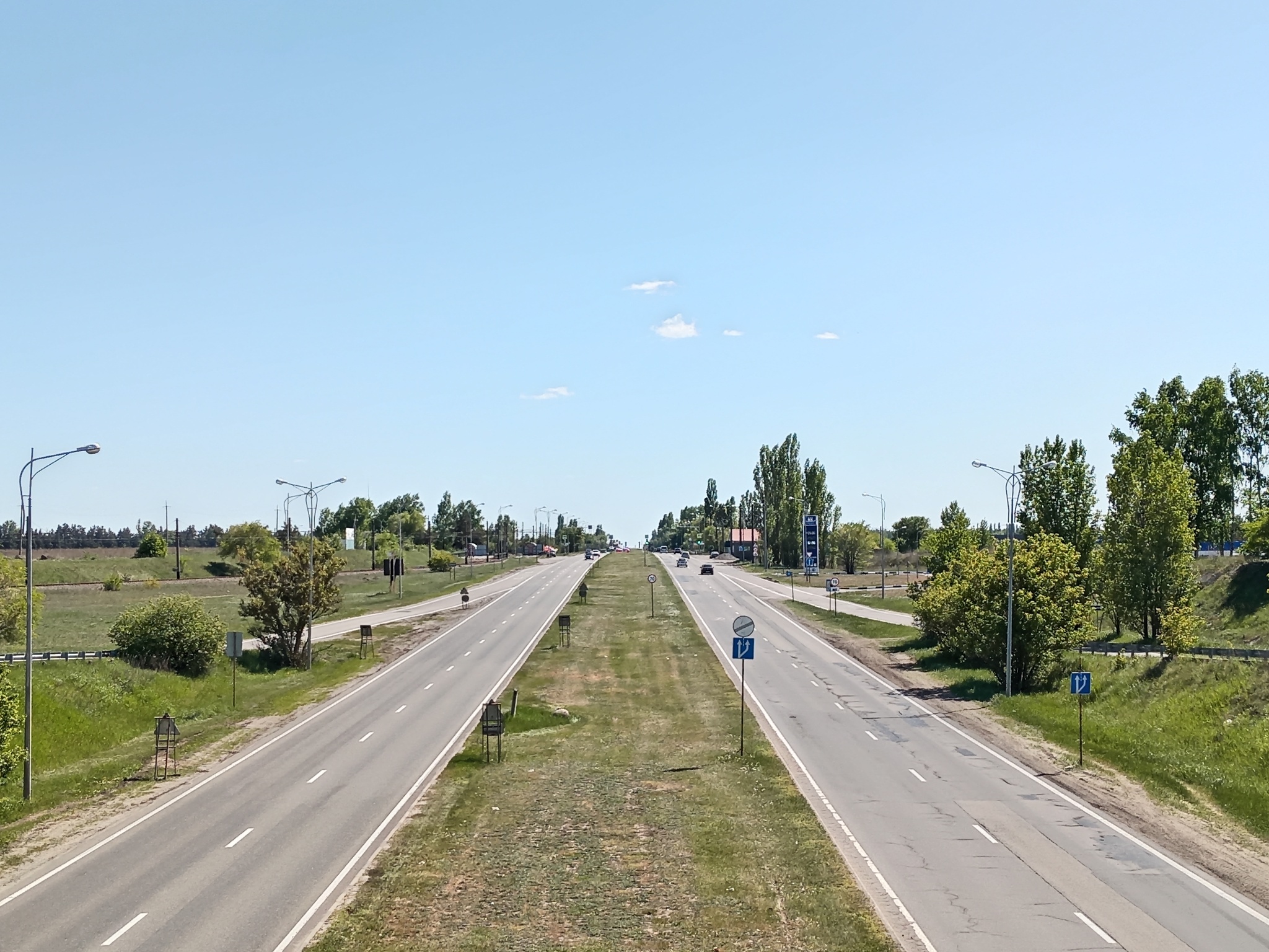 Stary Oskol. Is A. Ugarov Avenue the longest avenue? In Russia? In Europe? IN ....... ? - My, Question, Ask Peekaboo, Travel across Russia, Belgorod region, Bike trip, Cities of Russia, Stary Oskol, History, sights, Bike ride, OEMK, Avenue, The largest in the world, Book of Records of Russia, Guinness Book of Records, Infrastructure, Yandex Zen, Longpost