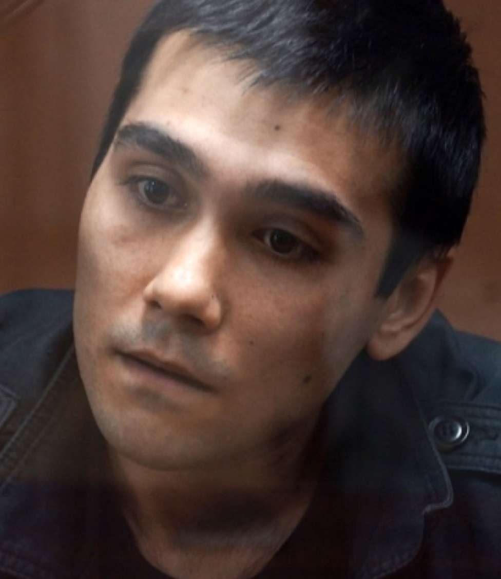 From actor to killer - My, The crime, Расследование, Punishment, Murder, Tragedy, Negative, Longpost