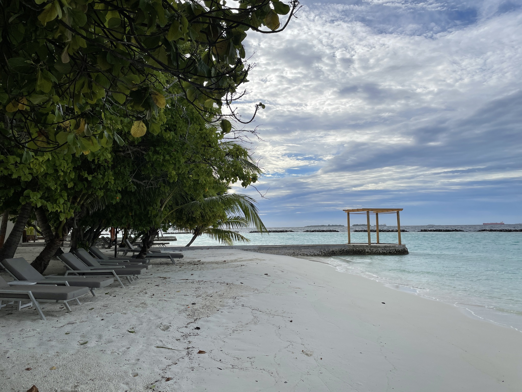 Closed micro gestalt - Maldives, Gestalt, Travels, Island, Longpost