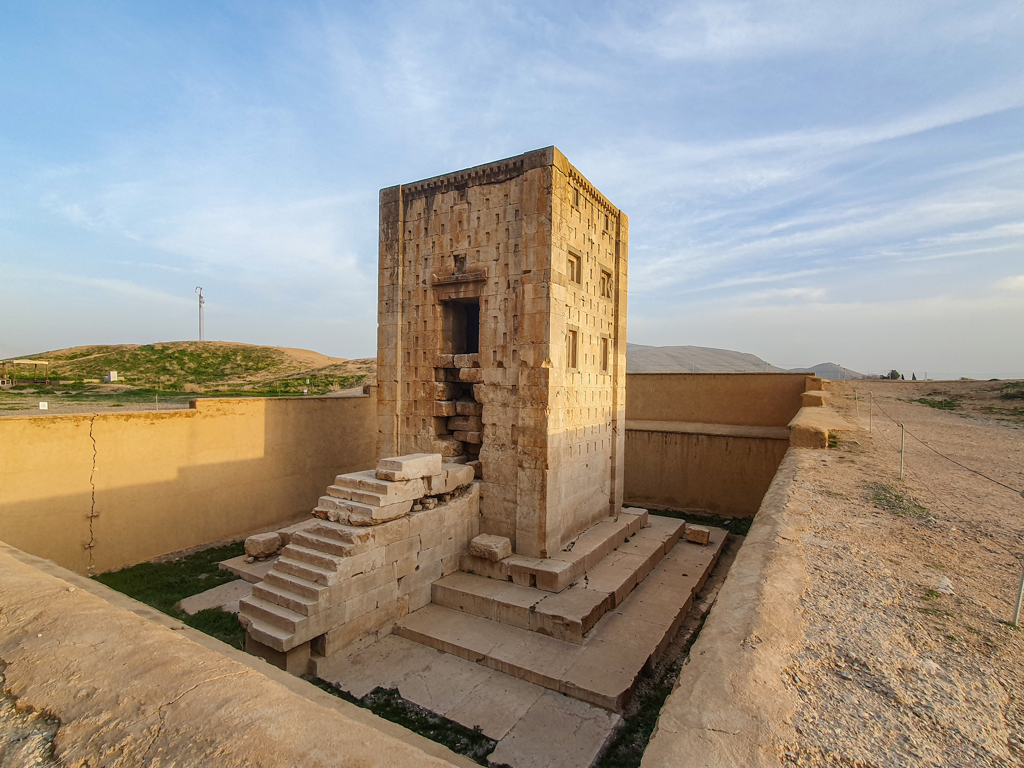 Treasures of ancient Shiraz - My, Iran, Travels, Architecture, Persia, Video, Vertical video, Longpost