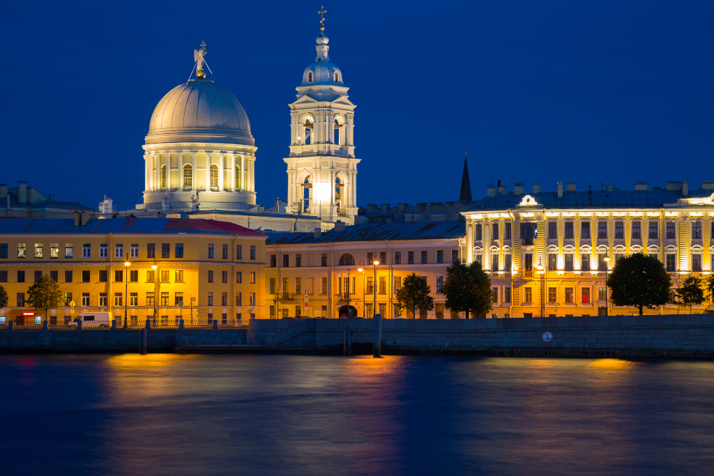 Raising the Tuchkov Bridge in St. Petersburg - My, Saint Petersburg, Bridge, Longpost