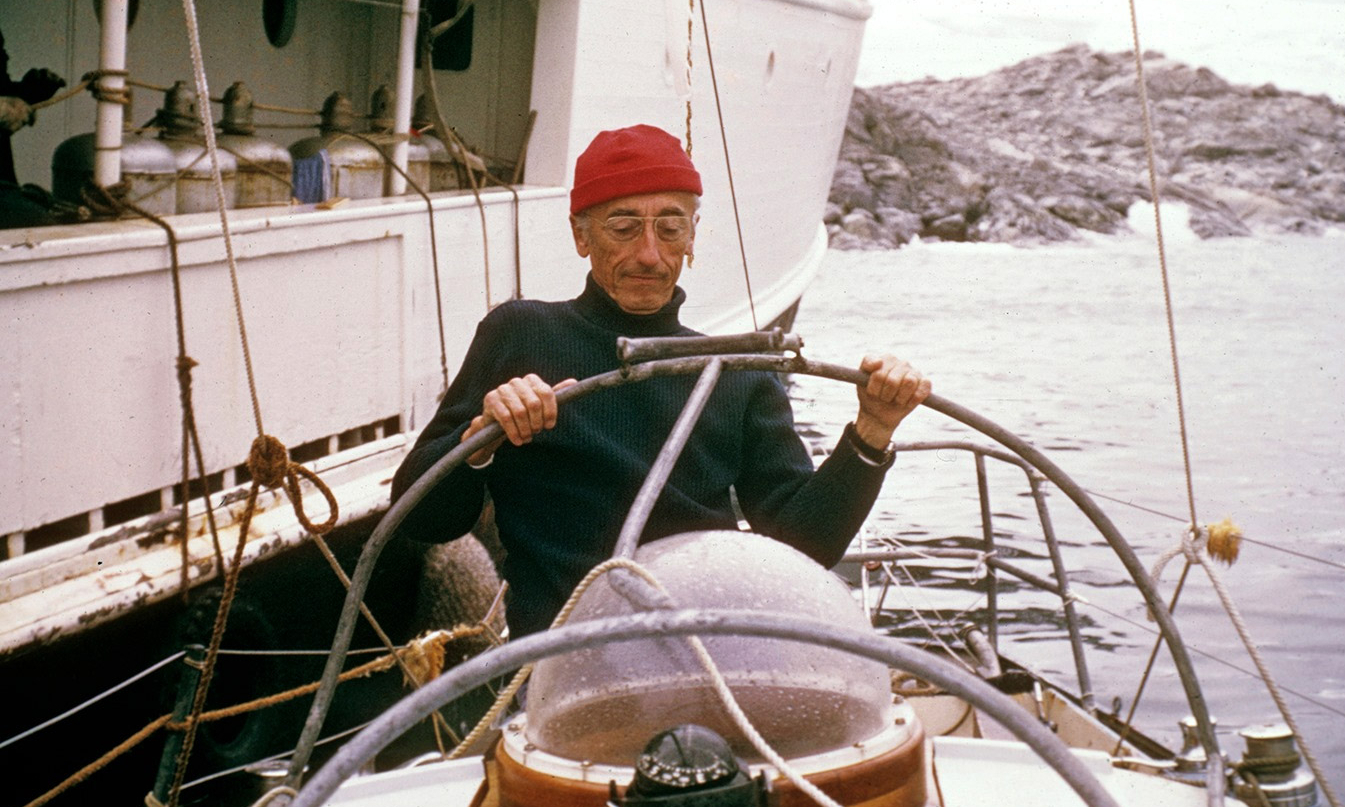 UNDERWATER ODYSSEY OF TEAM CUSTEAU - Nostalgia, Jacques Yves Cousteau, Calypso, ORT, Underwater world, Sea, Ocean, Travelers, Scuba, Childhood of the 90s, YouTube (link), Longpost