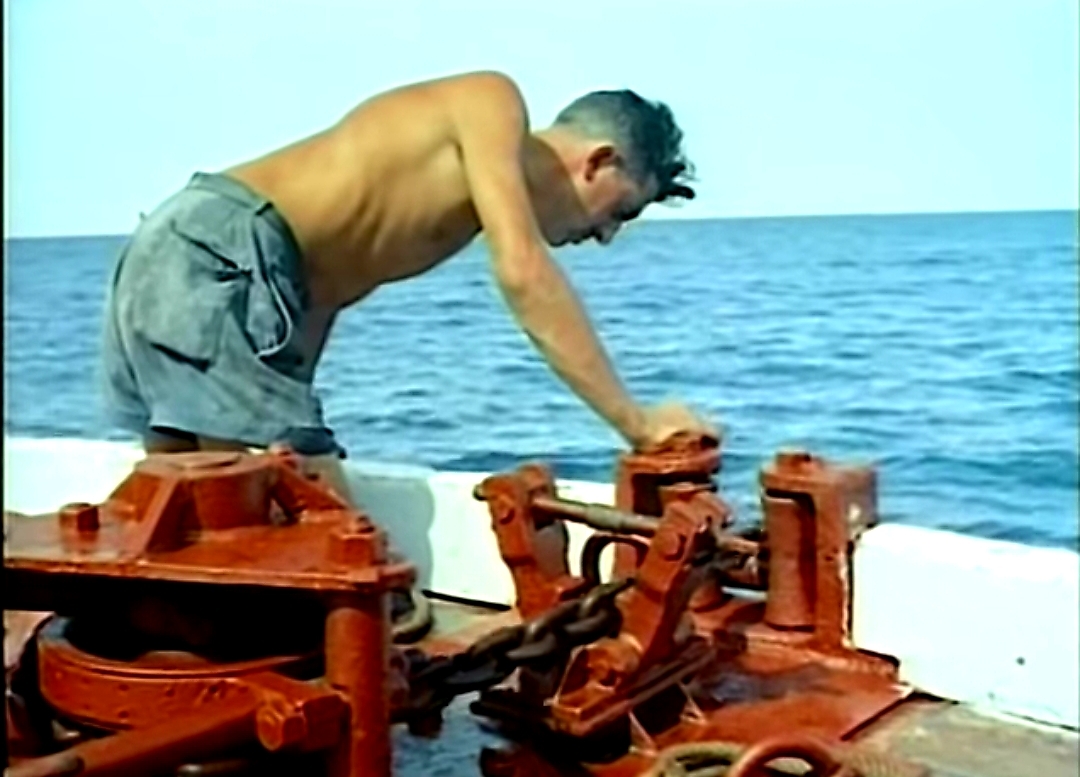 UNDERWATER ODYSSEY OF TEAM CUSTEAU - Nostalgia, Jacques Yves Cousteau, Calypso, ORT, Underwater world, Sea, Ocean, Travelers, Scuba, Childhood of the 90s, YouTube (link), Longpost