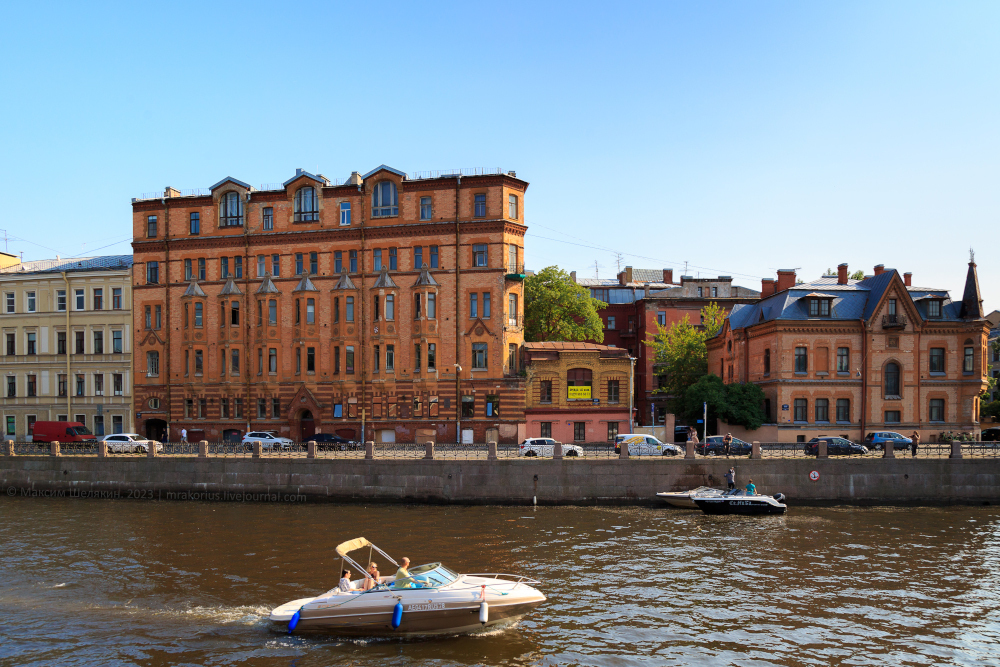 New Holland Island, St. Petersburg - My, Saint Petersburg, New Holland (island), Longpost