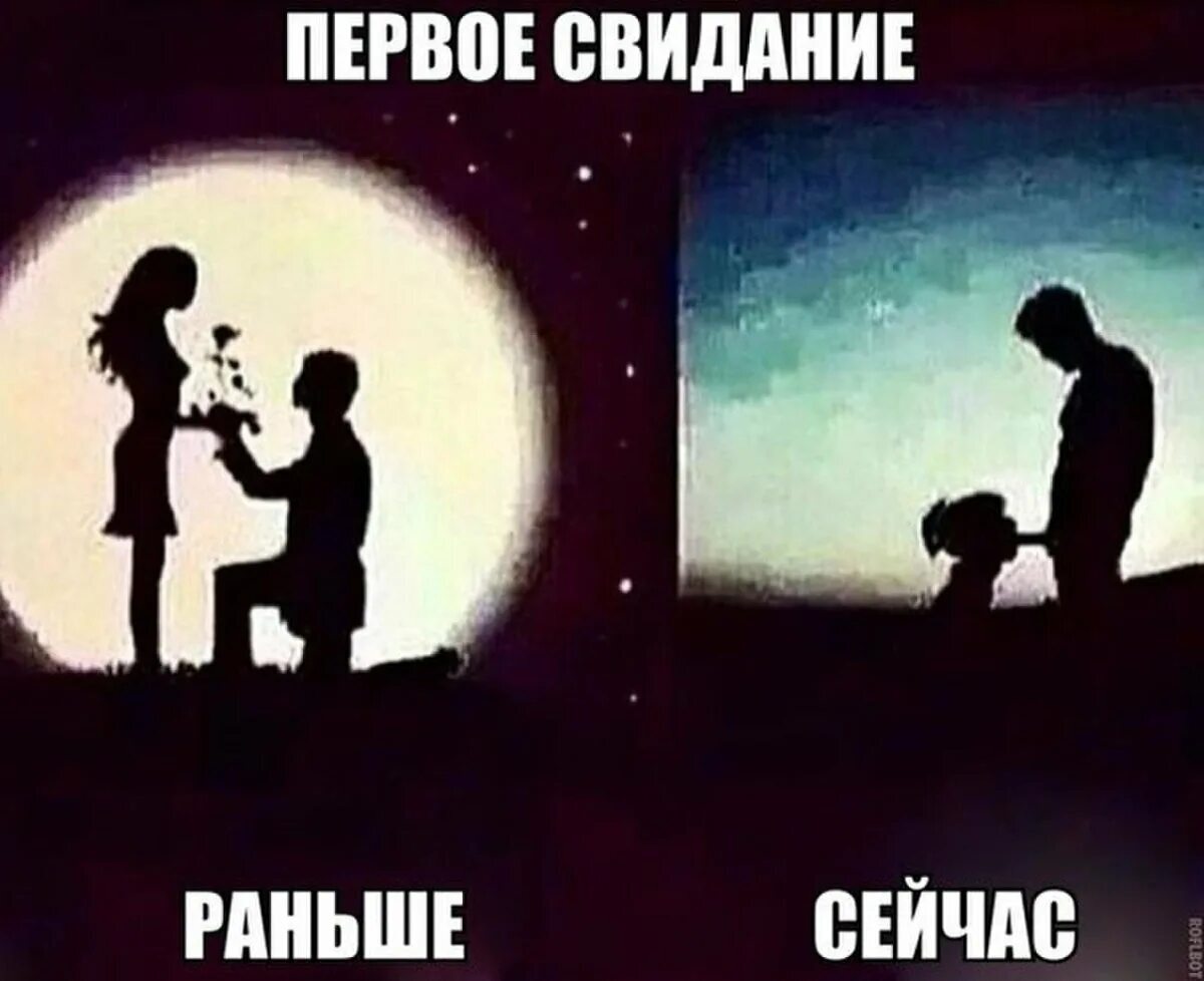 Правильно ли я поступил? Или надо было дать ещё один шанс? - Моё, Свидание, Отношения, Облом, Наказание, Принципиальная позиция, Мат