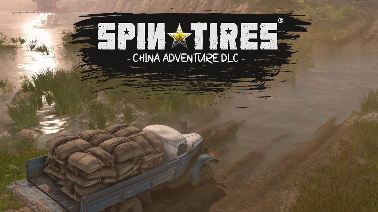 Spintires Original Game | Пикабу