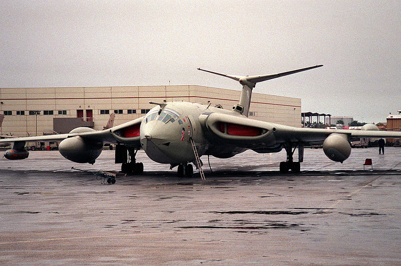 Happy anniversary, sir! - Military equipment, Aviation, Airplane, Bomber, Great Britain, Longpost