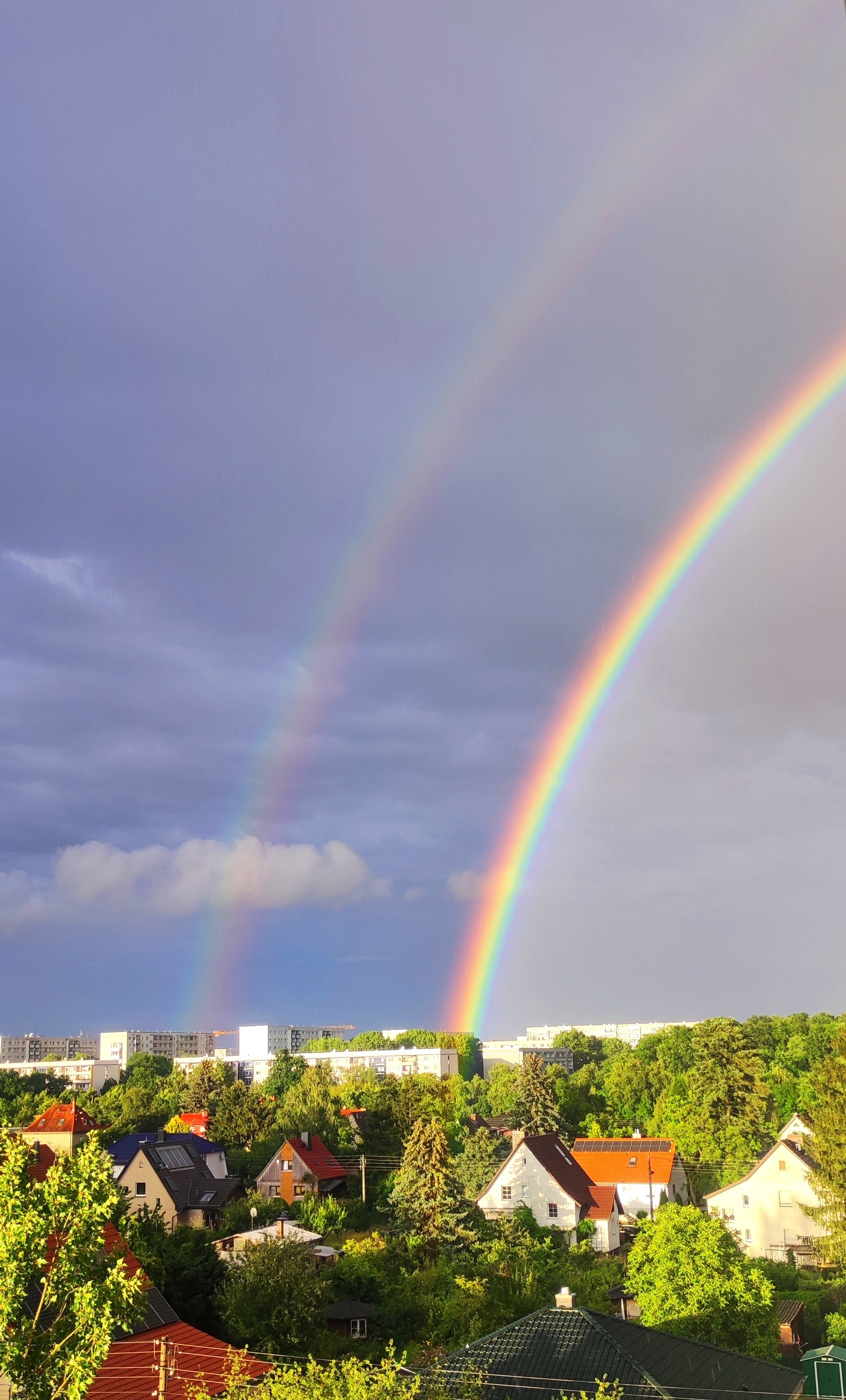 Rainbow - Rainbow, The photo